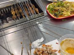 -彭城八戒羊肉串(总店)