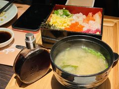 -山葵家·创意料理(宁波来福士店)