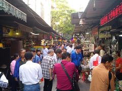 -明兴正宗潮州五彩鱼蛋粉面(中山六路店)
