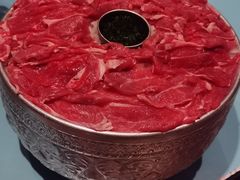 -快乐小羊(富强中路店)