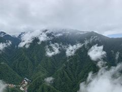 -陕西省红河谷森林公园