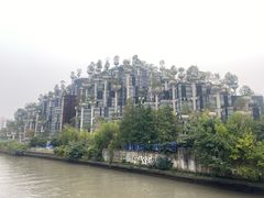 -苏州河梦清园环保主题公园