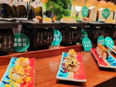 -亚马逊海鲜自助(王府井店)