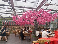 -老磨油饼(高陵店)