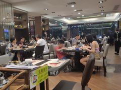 -虾饺妹·粤式手工点心(水荫路店)