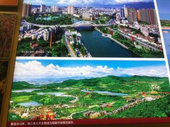 -深圳市当代艺术与城市规划馆