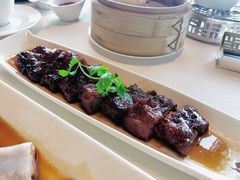 -天龙轩(香港丽思卡尔顿酒店)