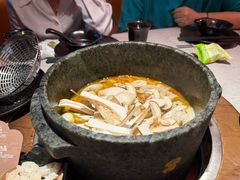 -芸山季·云南野生菌火锅(人民广场来福士店)