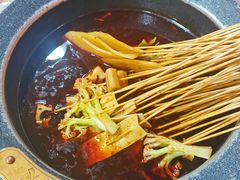 -冒椒火辣(奎星楼街店)