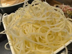 -井格重庆火锅(西直门凯德Mall店)