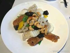 -三宝大饭店-中和艺素餐厅(浦上金山正祥广场店)