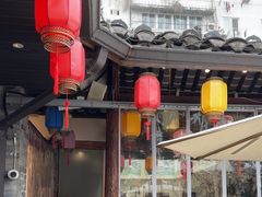 -院8里·少城记忆老川菜(宽窄巷子店)