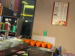 -轩于鲜旋转自助小火锅(新之城购物广场店)