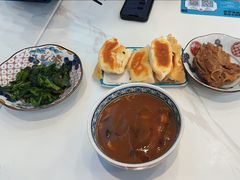 -当家水煎包·牛肉汤(浦江店)