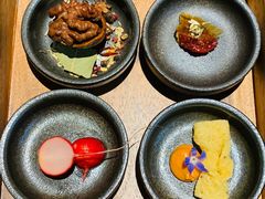 -天水蔬食料理(树德之光店)
