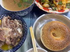 -園丁烤肉缸子肉
