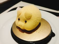 -麦当劳(哈西万达店)
