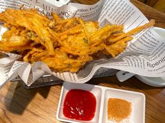 -老板恋上鱼(印象城店)