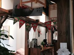 -牛小喜黑牛烤肉料理(霸州店)