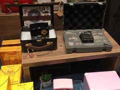 -扶光书店(中环店)