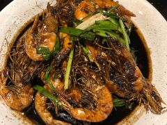-老头儿油爆虾·知味杭州(爱琴海购物中心)
