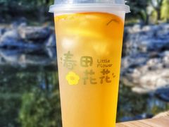 -三忘湖 SWANSEEN(柳荫公园店)