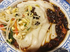 -袁家村关中印象体验地(大唐不夜城店)