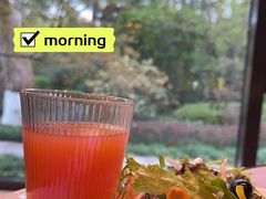 -浙江西子宾馆·瑶园咖啡厅