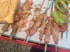 -路边边.炒菜烧烤.音乐餐厅(良乡长虹店)