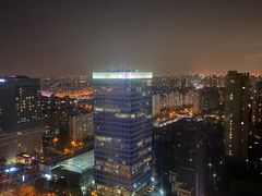 -上海浦东嘉里大酒店