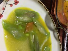 -吴越荣记苏州菜·松鼠桂鱼100%活鱼现做(斜塘老街店)