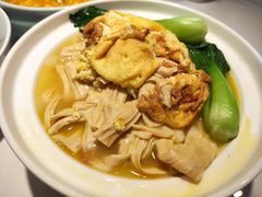 -兰湘子·湘菜小炒(长安万科广场店)