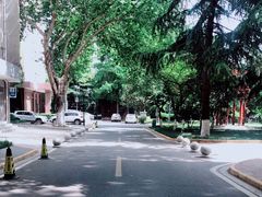 -西安交通大学(雁塔校区)