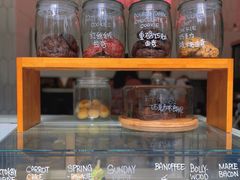 -caked(深圳购物公园店)