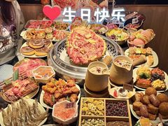 -梨花自助烤肉(乐宾店)