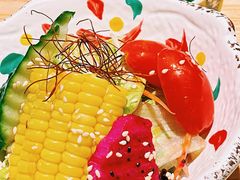 -鹤龟料理店(时代天街店)
