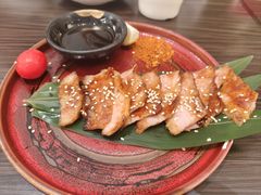 -仙隐小鹿料理食堂(武汉摩尔城店)