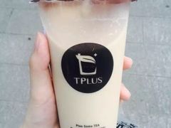 -TPLUS茶家(上海商城南京西路店)