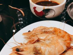 -圣丰索菲特·2 On 988 Café 自助餐厅