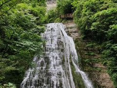 -鹿院坪生态旅游景区