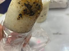 -徐氏糯米包油条(山海关路店)