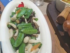 -雀舞云南菜(乐客城店)
