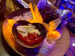 秘制牛肋粒-质烤烤物·活烤海鲜(质烤总店)
