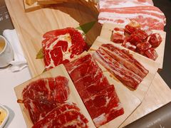 -千寻山野烤肉(中关村店)