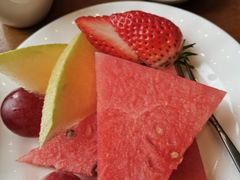 饭后小水果-臻悦海宴.家宴(奥体中心店)