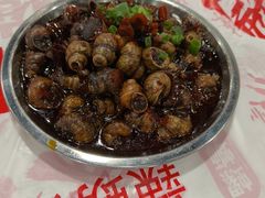 -辣螃铠盆盆蟹大排档(海昌店)