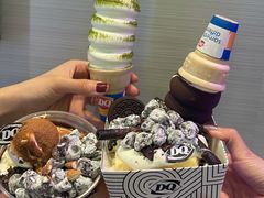 -DQ·蛋糕·冰淇淋(万象城店)