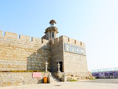 -崇武古城风景区