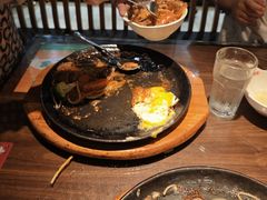 -豪享来牛排(人民店)