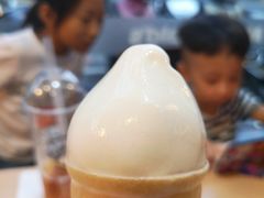 -麦当劳(十字街店)